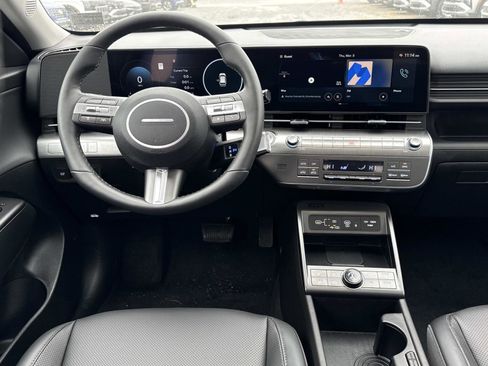 New 2026 Hyundai Kona Limited image 2