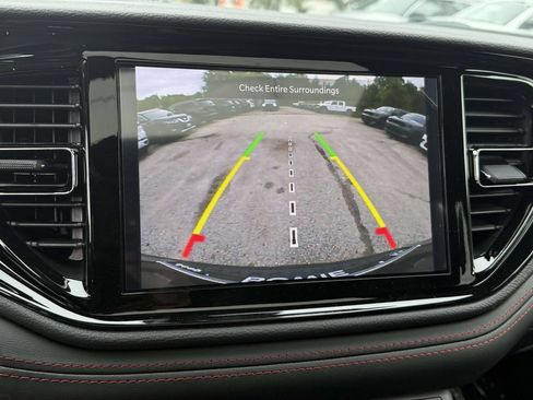 New 2026 Dodge Durango GT AWD/4WD image 28