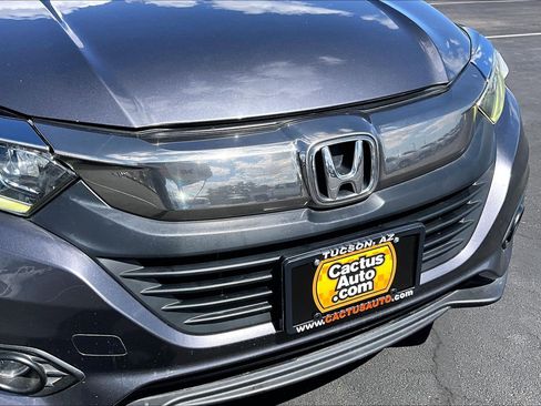 Used 2020 Honda HR-V EX image 28