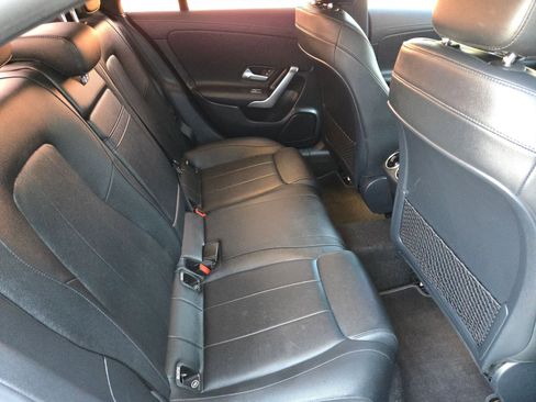 Used 2021 Mercedes-Benz CLA 250 CLA 250 image 27