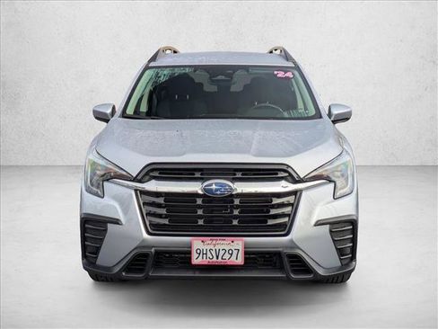 Certified 2024 Subaru Ascent Premium w/ Convenience Package image 2