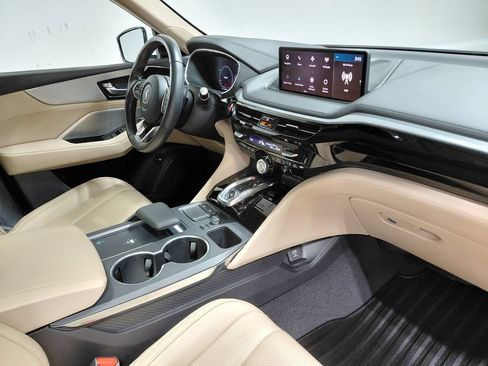 Used 2022 Acura MDX SH-AWD w/ Technology Package image 26