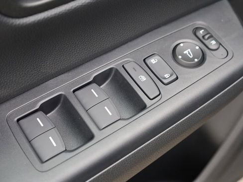 New 2026 Honda CR-V Sport-L image 11