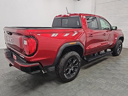 Used 2025 GMC Canyon Elevation w/ Convenience Package image 8