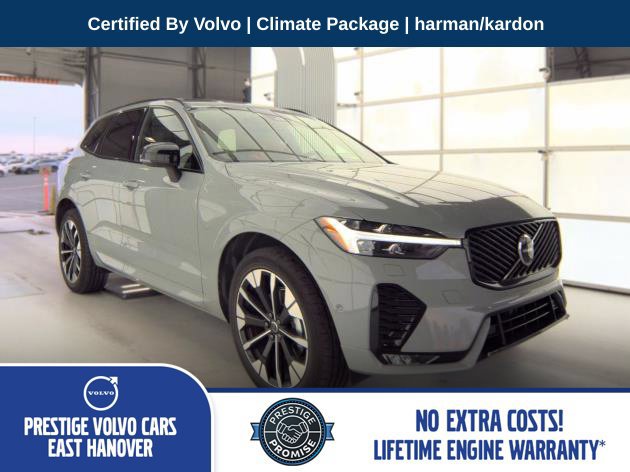 Used 2026 Volvo XC60 B5 Plus AWD/4WD image 1