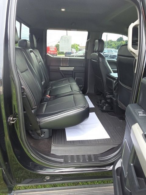 Used 2018 Ford F150 Lariat AWD/4WD image 22