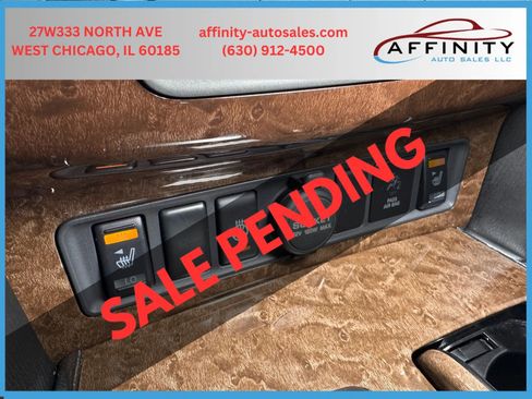 Used 2017 INFINITI QX80 4WD image 37