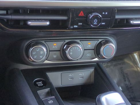 New 2026 Nissan Kicks S FWD image 19