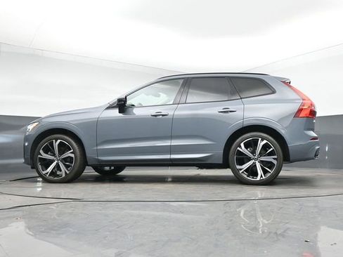 Used 2023 Volvo XC60 B5 Ultimate w/ Climate Package image 13