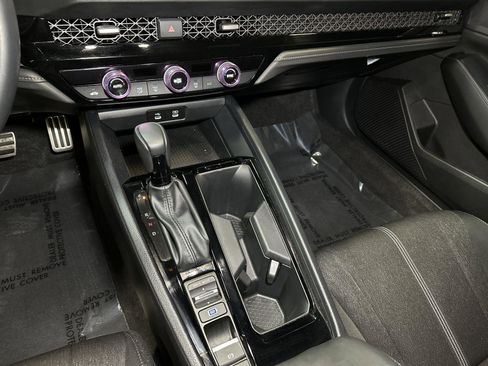 Certified 2024 Honda Accord Sport image 29