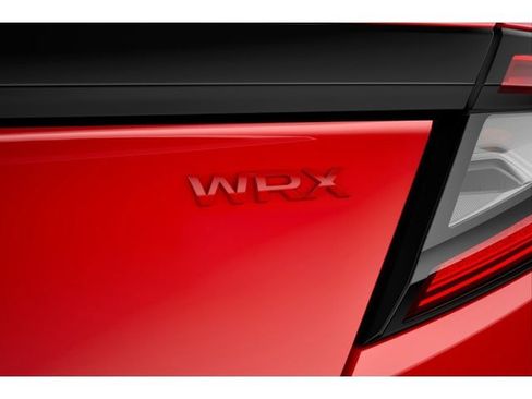 New 2025 Subaru WRX Premium image 11