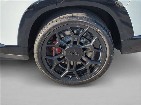 New 2026 BMW XM Label Red AWD/4WD image 10