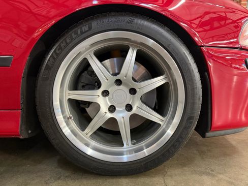 Used 2003 BMW M5 RWD image 16