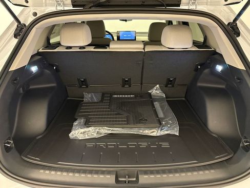 New 2026 Honda Prologue Eco image 11