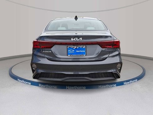 Used 2023 Kia Forte LXS FWD image 6