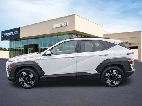 Certified 2024 Hyundai Kona SEL FWD image 7