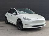 Used 2021 Tesla Model Y Long Range image 3