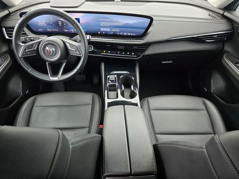 Used 2024 Buick Envision Preferred image 18