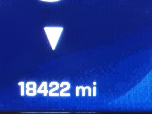 Used 2022 Chevrolet Silverado 1500 LT Trail Boss w/ Protection Package image 3