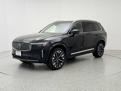 New 2026 Volvo XC90 T8 Plus w/ Protection Package Premier AWD/4WD image 1