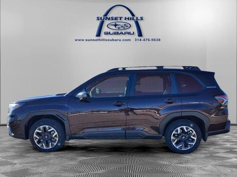 New 2026 Subaru Forester Premium image 18