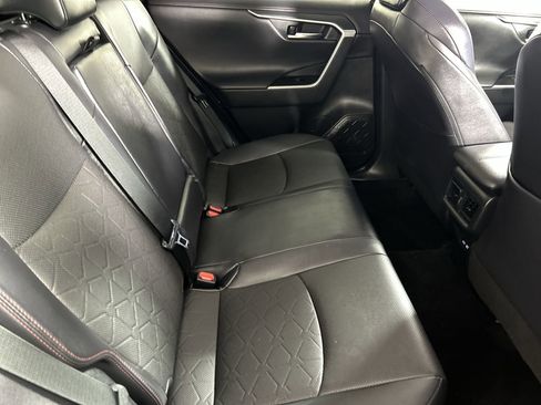 Used 2023 Toyota RAV4 TRD Off-Road w/ TRD Off-Road Weather Package image 25