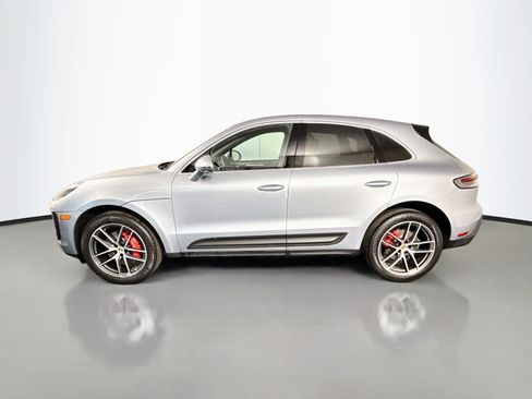 Used 2023 Porsche Macan S AWD/4WD image 6