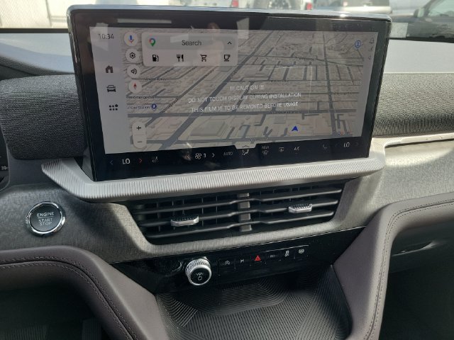 New 2026 Ford Explorer Platinum RWD image 23