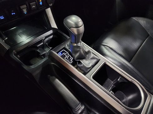 Used 2023 Toyota Tacoma Limited w/ Nightshade Package image 40