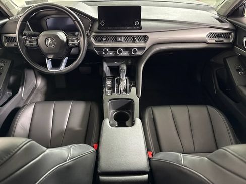 Used 2024 Acura Integra FWD image 23