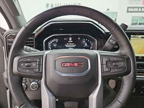 Certified 2024 GMC Sierra 1500 Elevation AWD/4WD image 18