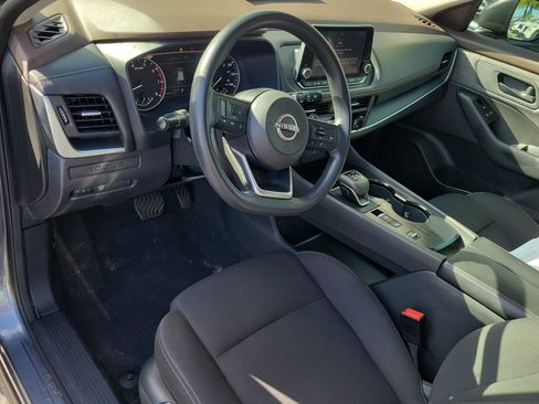 Certified 2023 Nissan Rogue S FWD image 18