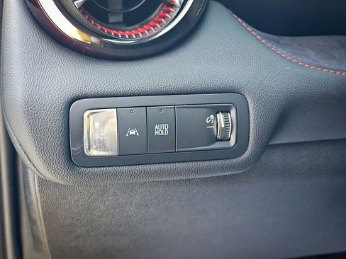 Certified 2024 Chevrolet Blazer EV RS image 17