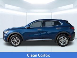 Used 2023 Buick Envision Preferred video 2