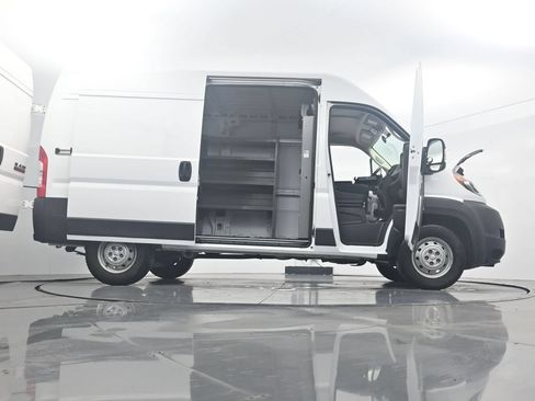 Used 2021 RAM ProMaster 1500 FWD image 41