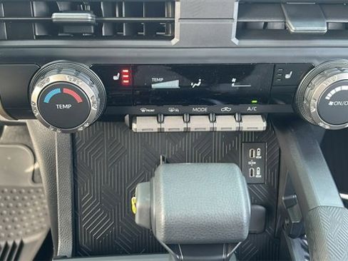 New 2026 Toyota Tacoma SR5 image 17