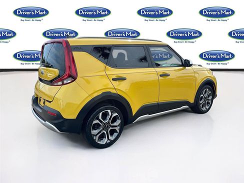Used 2020 Kia Soul X-Line FWD image 7