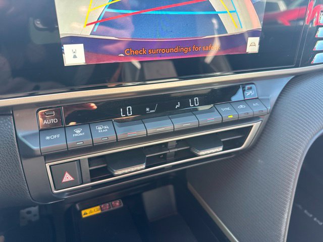 Certified 2026 Toyota Camry SE w/ Multimedia Upgrade Package AWD/4WD image 12