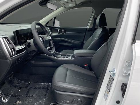 New 2026 Kia Sorento S AWD/4WD image 4