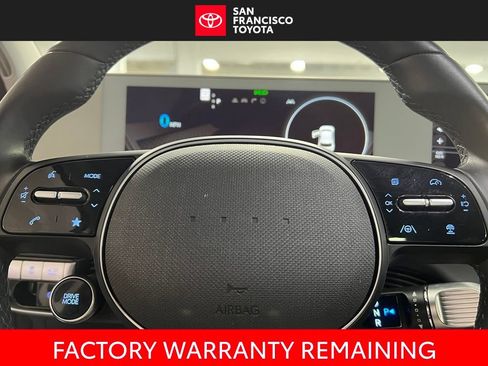 Used 2024 Hyundai Ioniq 5 Limited RWD image 32