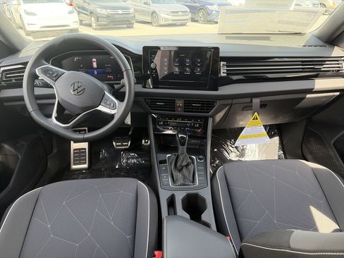 New 2026 Volkswagen Jetta Sport image 15