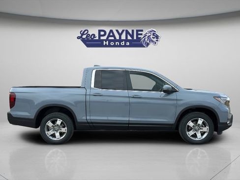 New 2026 Honda Ridgeline RTL image 9