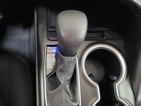 Used 2024 Toyota Camry LE FWD image 19