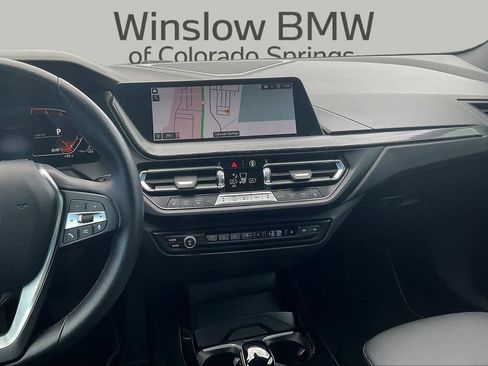 Used 2022 BMW 228i xDrive Gran Coupe w/ Premium Package 2 AWD/4WD image 9