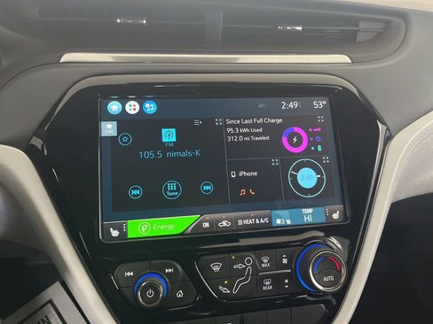 Used 2018 Chevrolet Bolt Premier w/ Driver Confidence II Package image 62