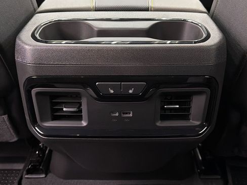 Used 2026 Chevrolet Silverado 1500 ZR2 image 39