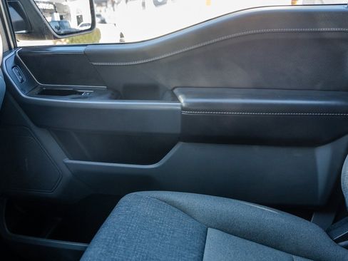 Used 2025 Ford F150 XLT w/ Equipment Group 301A Standard image 14