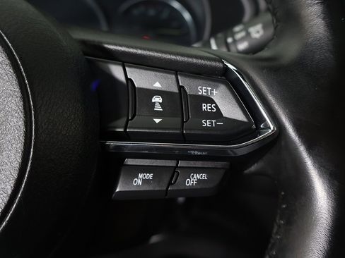 Used 2024 MAZDA CX-5 Carbon Edition image 48