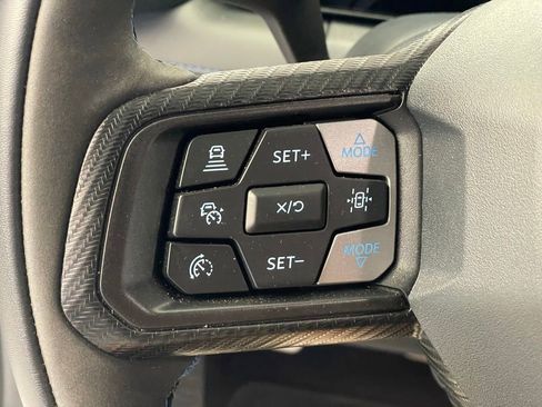 Used 2025 Ford Mustang Dark Horse RWD image 16