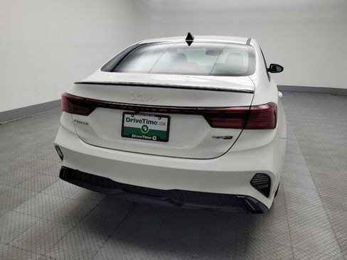 Used 2022 Kia Forte GT-Line image 7